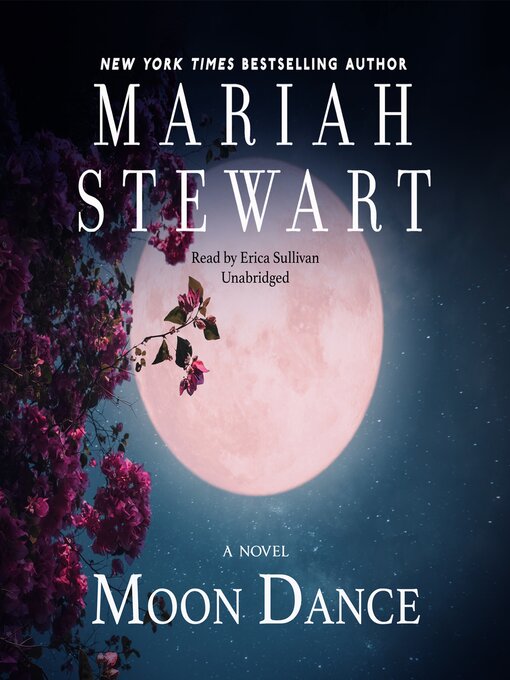 Title details for Moon Dance by Mariah Stewart - Available